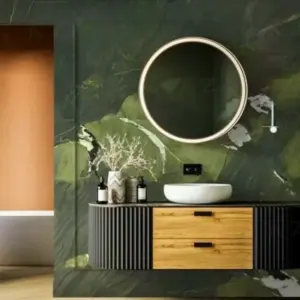 avacado quartzite stone