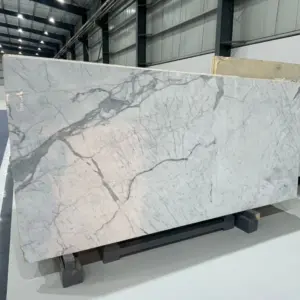 statuario marble